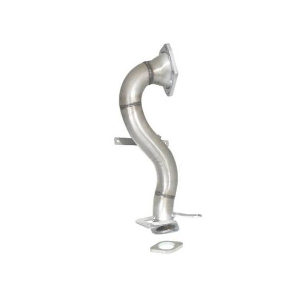 Décatalyseur Ragazzon pour AUDI A1 (05/2010 - Aujourd'hui) 50.0307.00