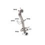 Determinatalyst Ragazzon for ALFA ROMEO Giulietta (06/2010 - Today) 55.0640.00
