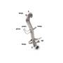 Decatalizador Ragazzon para ALFA ROMEO Giulietta (06/2010 - Actualidad) 55.0640.00