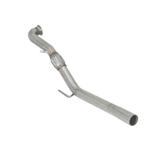 Décatalyseur Ragazzon pour AUDI A3 (8P) (05/2003 - 08/2012) 55.0150.00