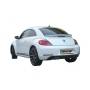 Kat-Ersatzrohr Ragazzon für VOLKSWAGEN New Beetle II (5C) (12/2010 - heute) 55.0181.00