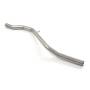 Intermediate silencer Ragazzon for AUDI A6 C7 (4G) (11/2010 - Today) 55.0434.00