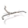 Final Pipe Ragazzon Alfa Romeo Giulia (952) (05/2016 - Today)