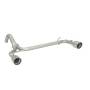 Final Pipe Ragazzon for ABARTH Nuova 500 (08/2008 - Today) 50.0248.61