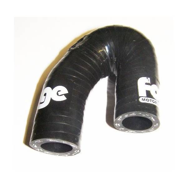 Durite U-Sillic Brake Depression Circuit Engines 1.8t 210/225cv FMTTUHOSE