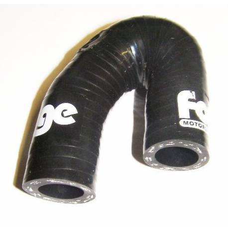 Durite U-Sillic Brake Depression Circuit Engines 1.8t 210/225cv FMTTUHOSE