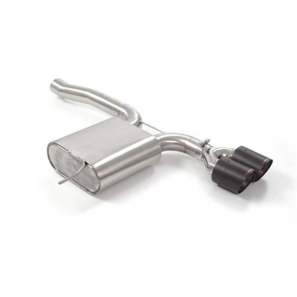 Rear silencer Ragazzon for MINI MINI 3 (F56) (01/2014 - Today) 50.0526.84