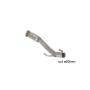 Front silencer Ragazzon for PEUGEOT 207 (03/2006 - Today) 50.0470.80