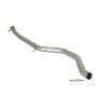 Intermediate silencer Ragazzon for MERCEDES Class A (W176) (09/2012 - Today) 55.0317.00