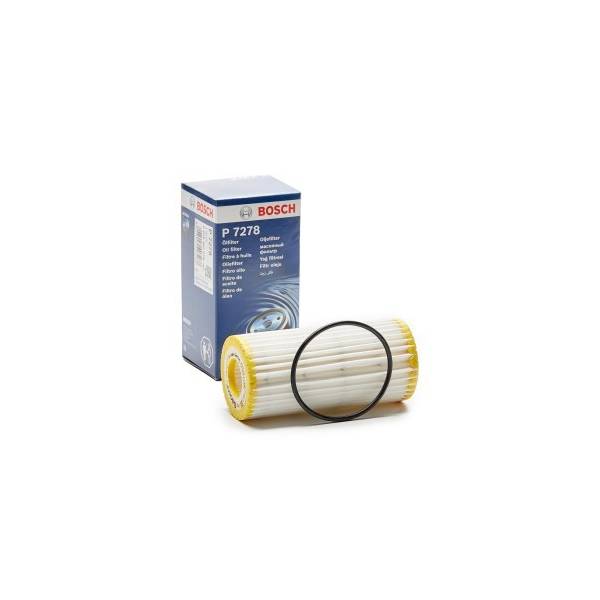 Bosch oil Filter P 7004/1
