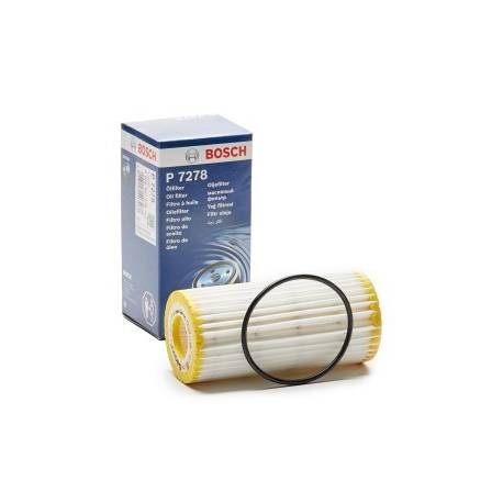 Filtre à huile Bosch P 7004/1