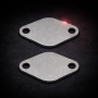 Plaques suppression vanne EGR 1.9 TDI AFN