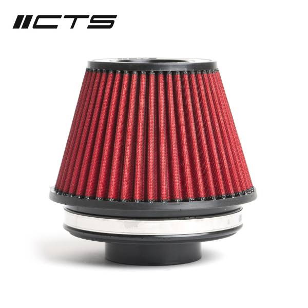 Filtro de aire de recambio CTS Turbo (89 mm) CTS-AF-250