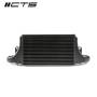 Ladeluftkühler CTS TURBO 8V/8Y RS3 2.5T EVO