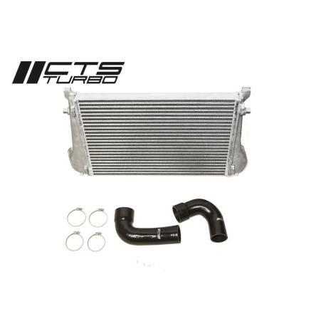 Intercooler CTS Turbo para 1.8/2.0 TSI EA888 Gen3 MQB CTS-20T-MQB-DF
