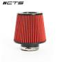 Filtro de aire de recambio CTS Turbo (76 mm) CTS-AF-300