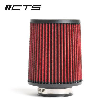 Filtro aria di ricambio CTS Turbo (70 mm) CTS-AF-275