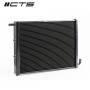 Intercooler de chaleur suralimenté CTS B8/B8.5 Audi S4/S5/Q5/SQ5 3.0T