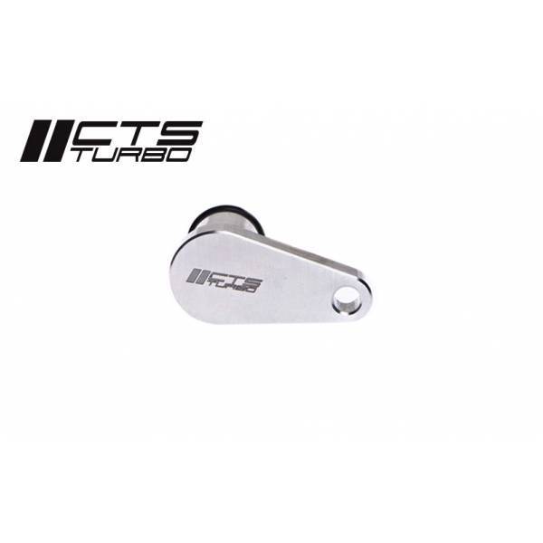 Blindplatte Sekundärkreis CTS Turbo VR6 CTS-BIL-002