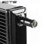 Intercooler de chaleur suralimenté CTS B8/B8.5 Audi S4/S5/Q5/SQ5 3.0T