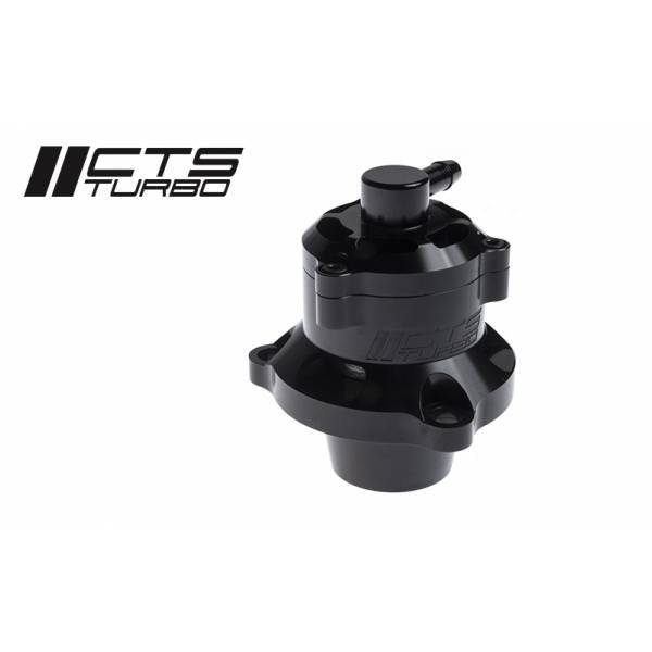 Kit Schubumluftventil CTS Turbo Audi A4 B9 2,0T CTS-BV-0009-B9