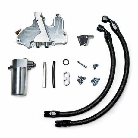 Circuito recuperador de aceite CTS Turbo MK7 Gti CTS-CC-MK7TSI