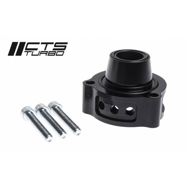 Adattatore Valvola Pop-Off a Scarico Esterno CTS Turbo VAG FSI, TFSI, TSI CTS-DV-SPCR