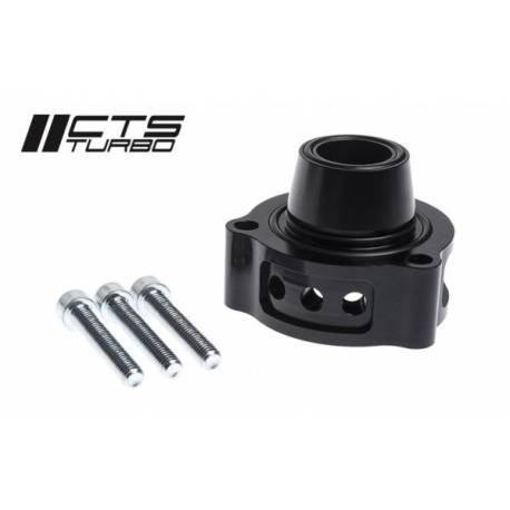 Adattatore Valvola Pop-Off a Scarico Esterno CTS Turbo VAG FSI, TFSI, TSI CTS-DV-SPCR