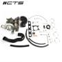 Turbo CTS Turbo BOSS 600 EA113 CTS-EA113-BOSS