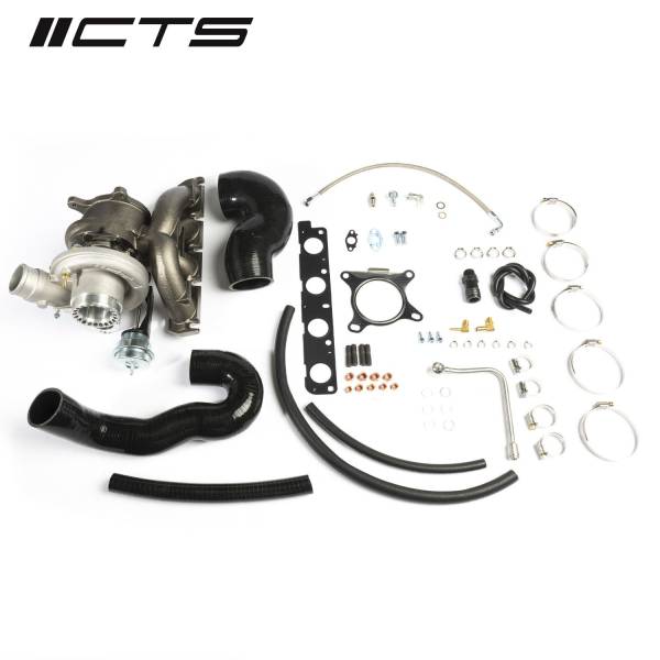 Turbo CTS Turbo BOSS 600 EA113 CTS-EA113-BOSS