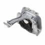 Soporte de motor street plataformas MQB sin tornillos CTS turbo CTS-EM-MQB-60D