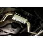 Cat Back CTS Turbo MK7.5 GTI