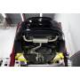 Cat Back CTS Turbo MK7.5 GTI