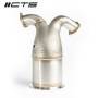 Tubo decat CTS Turbo per S4/S5 V6T 3.0T (EA839) B9 CTS-EXH-TP-0009