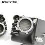 Echangeurs CTS Turbo pour BMW M5 F10 / M6 F12 Hautes performances