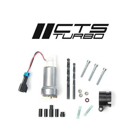 Kit pompe basse pression CTS turbo EA888 gen 3 MQB CTS-FPK-004-450 CTS-FPK-004-450