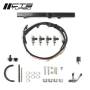 Set Einspritzleiste + Einspritzdüse Multi-Port (MPI) CTS Turbo Golf 7 GTi / R CTS-FPK-005