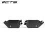 Echangeurs CTS Turbo pour BMW M5 F10 / M6 F12 Hautes performances