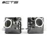 Echangeurs CTS Turbo pour BMW M5 F10 / M6 F12 Hautes performances