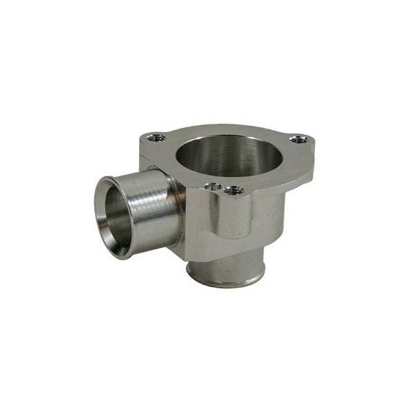 Adaptateur relocalisation de dump valve CTS turbo 2.0 TFSI / TSI CTS-HW-003
