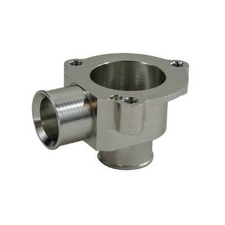 CTS Turbo 2.0 TFSI / TSI CTS-HW-003 dump valve relocation adapter