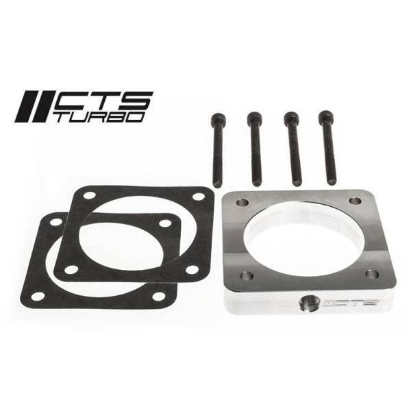Distanzstück für Drosselklappe CTS Turbo 1,8T CTS-HW-0084