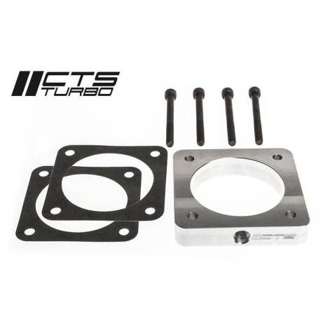 Entretoise de montage du boitier papillon CTS turbo 1,8T CTS-HW-0084