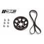 Puleggia albero motore alleggerita CTS Turbo per 2.0 TFSI CTS-HW-0090