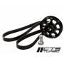 Kurbelwellen-Riemenscheibe CTS Turbo für Golf 5 R32 / Audi A3 V6 3.2 CTS-HW-0091