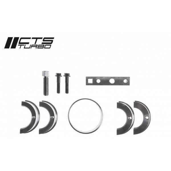 Kit de instalación de polea de compresor CTS turbo A4/A5 B8 CTS-HW-0134