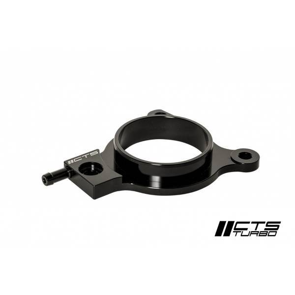 CTS-HW-0211 turbocharged pressure gauge mounting kit