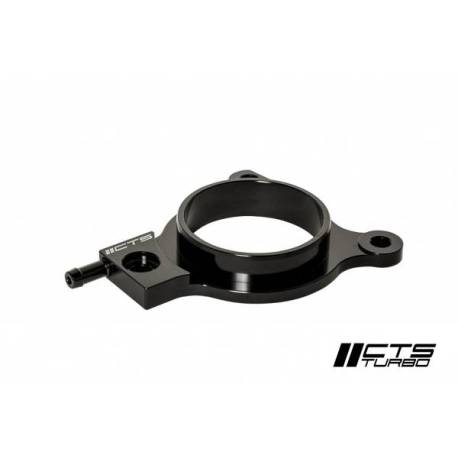 CTS-HW-0211 turbocharged pressure gauge mounting kit