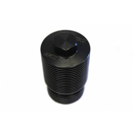 Cubierta de filtro de aceite CTS Turbo plataforma MQB CTS-HW-0248