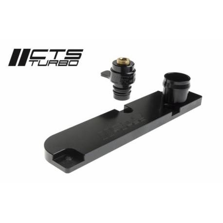 PCV Delete CTS turbo for 2.0 TFSI EA113 CTS-HW-028